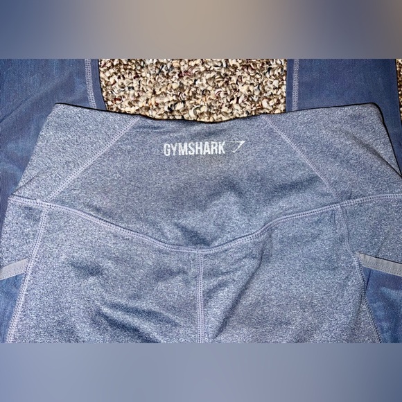 Gymshark Full Length Legging - Picture 2 of 5